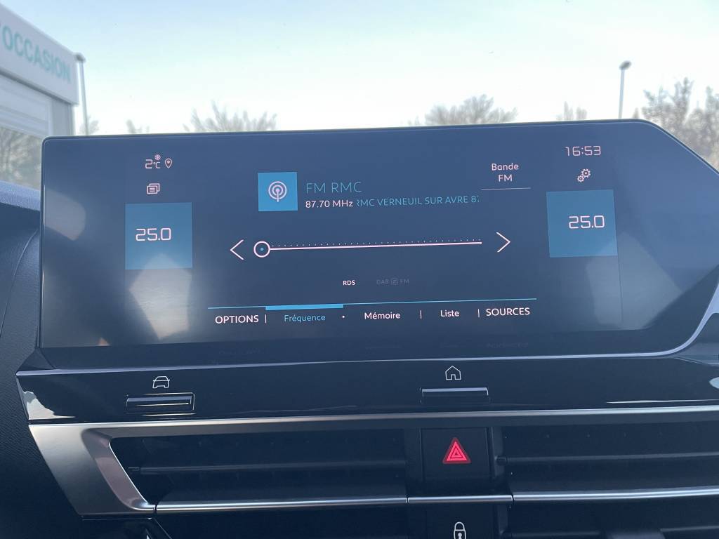 Citroën C4 - III PureTech 130 S&amp;S EAT8 Feel