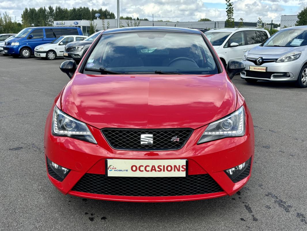 Seat Ibiza - SC 1.2 TSI 110 CH FR