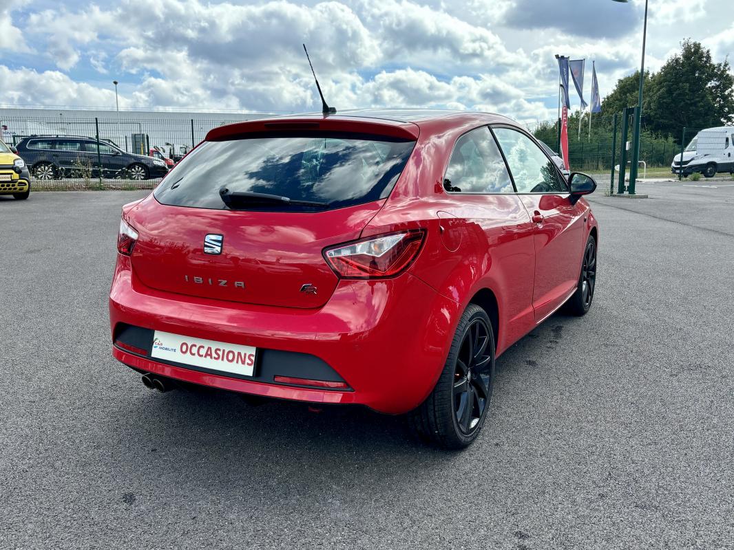 Seat Ibiza - SC 1.2 TSI 110 CH FR