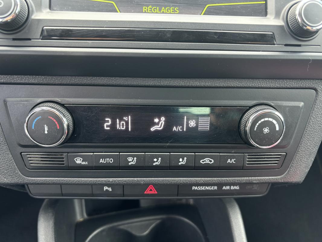 Seat Ibiza - SC 1.2 TSI 110 CH FR