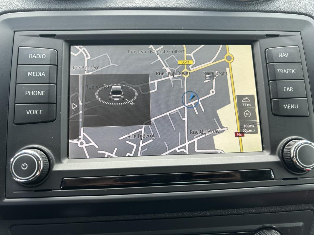 Seat Ibiza - SC 1.2 TSI 110 CH FR