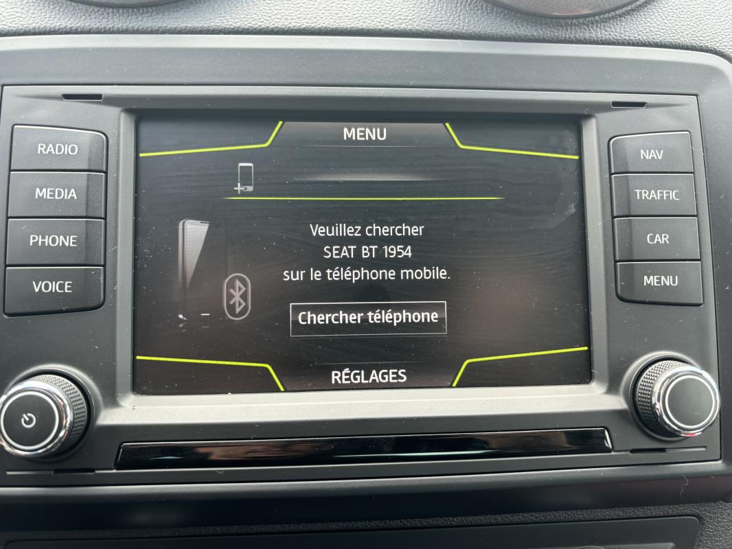 Seat Ibiza - SC 1.2 TSI 110 CH FR