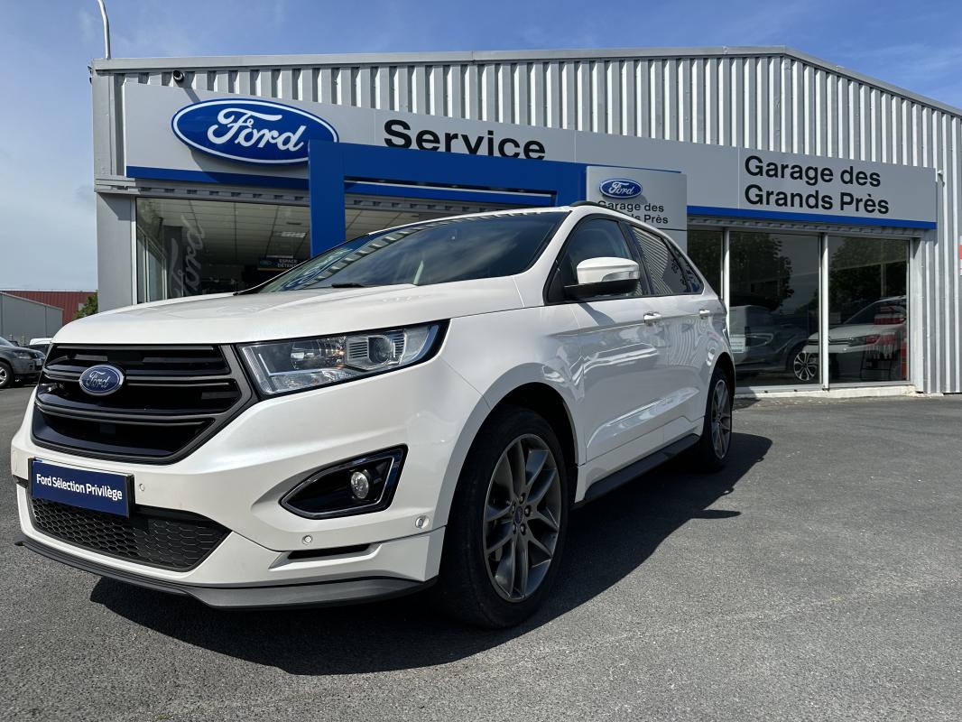 Ford Edge - 2.0 TDCI 180cv SPORT AWD 4X4